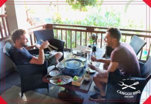 Canggu BBQ and Bar