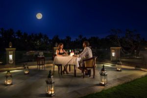 CasCades Restaurant Ubud