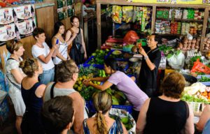 Casa Luna Cooking School Ubud