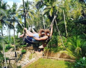 Celuk Swing Ubud