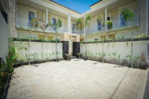 Cempaka Living Denpasar