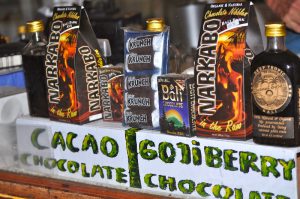 Charlie Chocolate Factory Karangasem