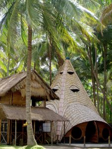 Charlie Chocolate Factory Karangasem