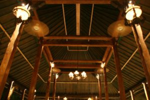 Charming Restaurant Sanur