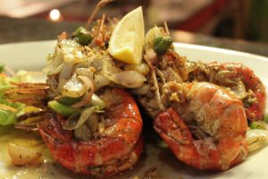 Charming Restaurant Sanur