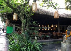 Cinta Grill Ubud