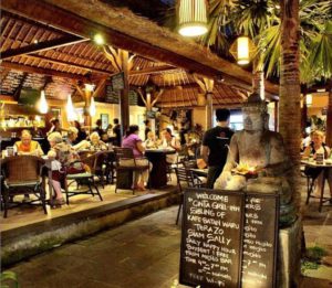 Cinta Grill Ubud