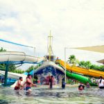 Circus Waterpark Kuta Bali