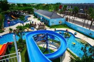 Citraland Waterpark Denpasar