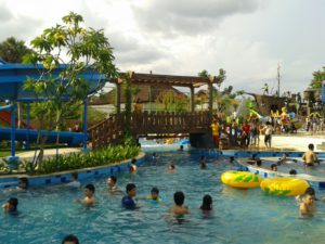 Citraland Waterpark Denpasar