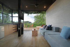 Clio Apartment Seminyak