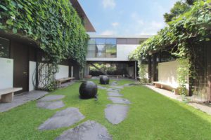 Clio Apartment Seminyak