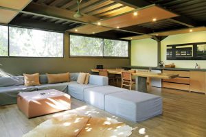 Clio Apartment Seminyak