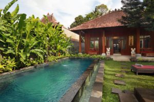 Cocoa Ubud Private Villa