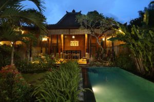Cocoa Ubud Private Villa
