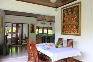 Cocoa Ubud Private Villa