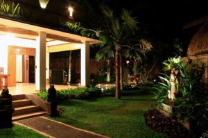 Cocoa Ubud Private Villa