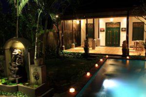 Cocoa Ubud Private Villa