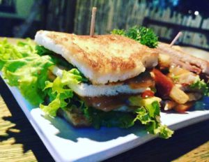 Coffee Paradise Denpasar