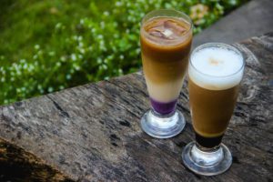 Coffee Paradise Denpasar