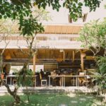 Coworking Space Hubud Bali