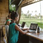 Coworking Space Hubud Bali
