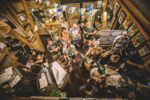 Coworking Space Hubud Bali