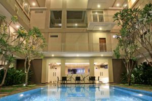 Cozy Stay Simpang Enam Denpasar