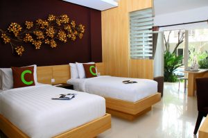 Cozy Stay Simpang Enam Denpasar