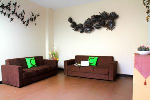 Cozy Stay Simpang Enam Denpasar