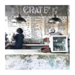 Crate Cafe Canggu