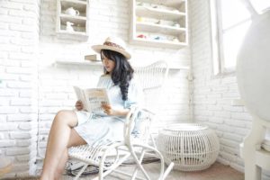 Creamy Comfort Cafe Bali