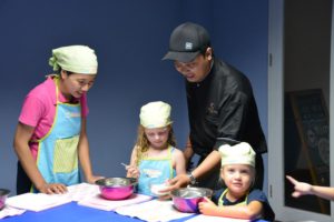 Cubby House Kids Club Bali