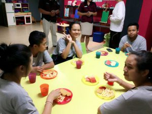 Cubby House Kids Club Bali