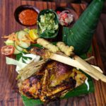 D'Alas Restaurant Ubud