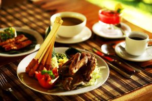 D'Alas Restaurant Ubud