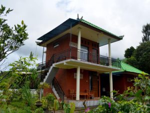 Dajan Buyan Homestay Bedugul