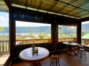 Dajan Buyan Homestay Bedugul