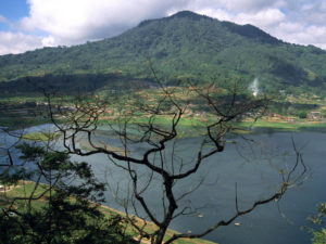 Danau Buyan Bedugul