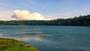 Danau Buyan Bedugul