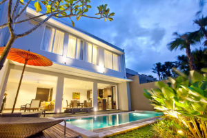 Danoya Villa Seminyak