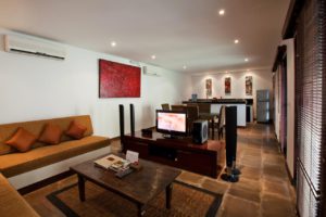 Danoya Villa Seminyak