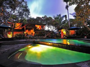 De Munut Balinese Resort Ubud