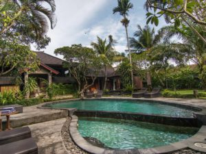 De Munut Balinese Resort Ubud