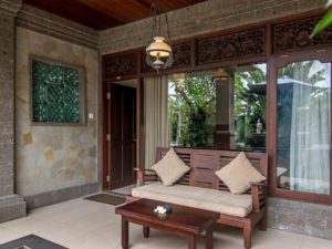 De Munut Balinese Resort Ubud