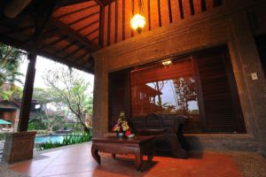 De Munut Balinese Resort Ubud