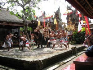 Desa Batubulan Gianyar