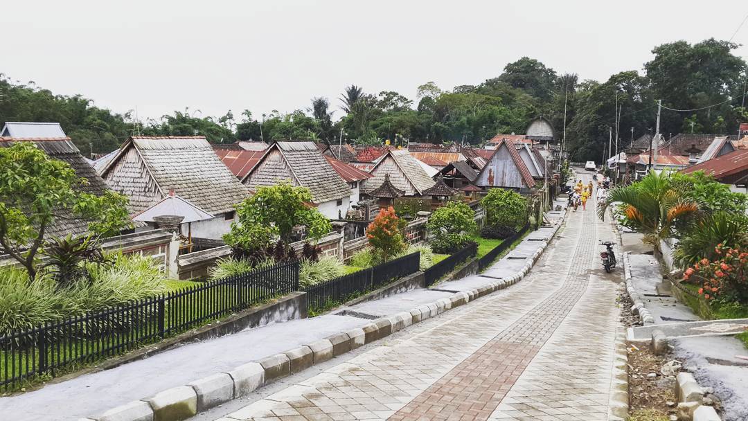 Desa Bayung Gede