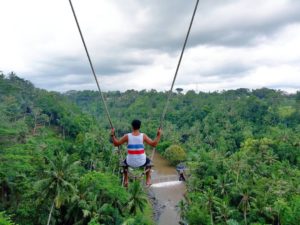Desa Bongkasa Pertiwi Abiansemal