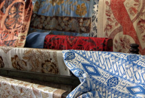 Desa Budaya Tohpati Klungkung